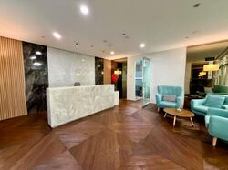 Ocbc Centre (D1), Office #521735931